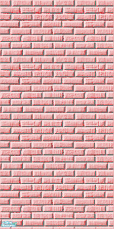 Sims 2 — brick03 by flowerchild4real — please remember to rate