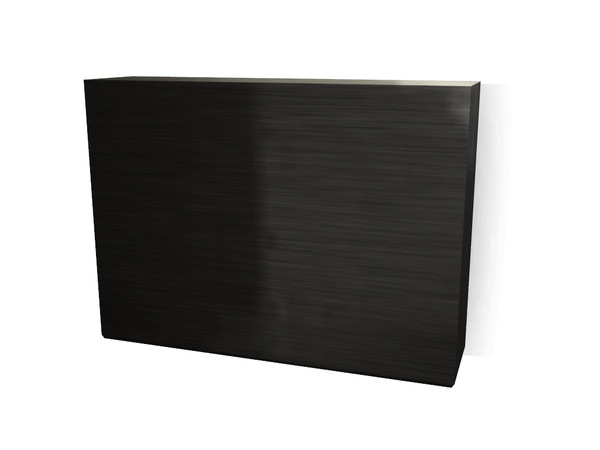 Sims 4 — Kyran Fireplace Extension by sim_man123 — A small extension piece for the chimney of my Kyran Fireplace.