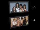 Sims 4 — Queen Painting V.1 by thequeenfanatic — Base game paintings of the band Queen.