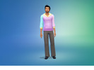 Sims 4 — Zafulhoodies_DamienDaniels by damienjackdaniels — Hoodies based off of Zaful hoodies comes with 4 swatches