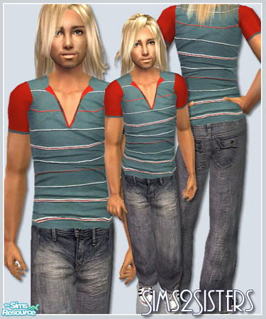 Sims 2 — S2S Collection No. 223145 TM - 2 by sims2sisters — 