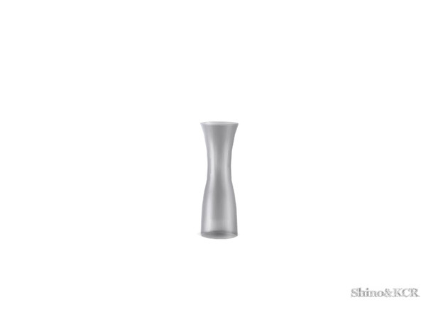 Sims 4 — Dining Outdoor 19 - Carafe by ShinoKCR — Addition for Outdoor 19 - Dining Set in Clutter