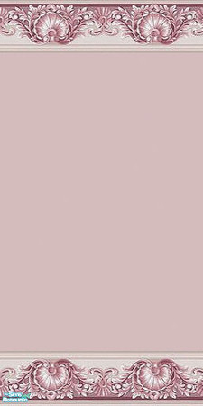 Sims 2 — wall e14-7 by manuela55 — 