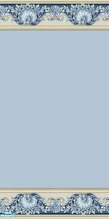 Sims 2 — wall e14-6 by manuela55 — 