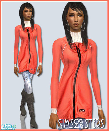 Sims 2 — S2S Collection No. 230944 - 3 by sims2sisters — 
