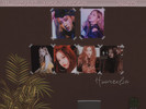 Sims 4 —  by Howerelis — 6 swatches Blackpink posters