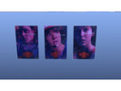 Sims 4 — Stranger Things posters-REQUIRES GET TO WORK by MaddyNathan — All characters poster of S2 (Billy, Dustin,