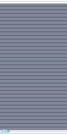 Sims 2 — Vega: Special Siding H02 by Mokleab — Made by Vega Productions to make your home more comfortable and