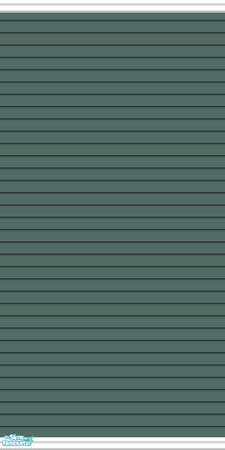 Sims 2 — Vega: Special Siding G06 by Mokleab — Made by Vega Productions to make your home more comfortable and