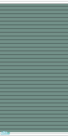 Sims 2 — Vega: Special Siding G05 by Mokleab — Made by Vega Productions to make your home more comfortable and