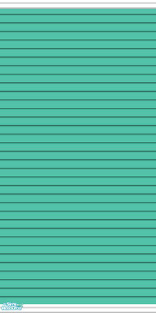 Sims 2 — Vega: Special Siding G03 by Mokleab — Made by Vega Productions to make your home more comfortable and