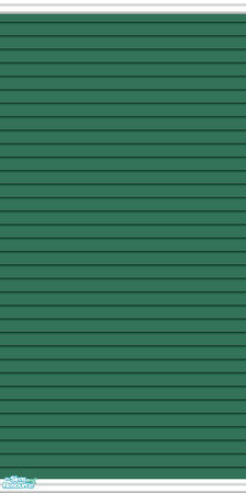 Sims 2 — Vega: Special Siding G01 by Mokleab — Made by Vega Productions to make your home more comfortable and