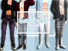 Sims 4 — Gent - Jeans by eGhourl — ___ _BGC _8 Swatches _Disabled for random. _Teen-Elder _Made for TS4 _Credits to