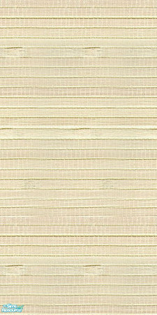 Sims 2 — Vega Special: Oriental Wall 17 by Mokleab — Made by Vega Productions to make your home more comfortable and