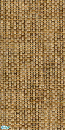 Sims 2 — Vega Special: Oriental Wall 13 by Mokleab — Made by Vega Productions to make your home more comfortable and