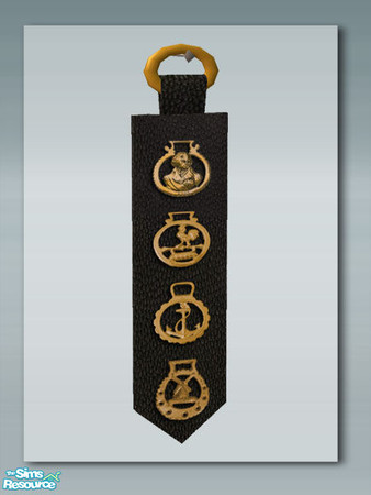 Sims 2 — Rustic Living - Fireside Brasses - Right by Shakeshaft — Part of a set with a Rustic theme, set includes Sofa