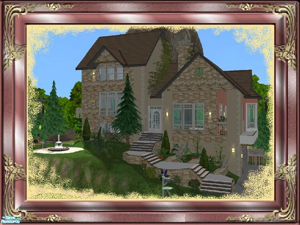 Sims 2 —  by srgmls23 — One more of the collection!!!