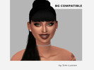 Sims 4 — Lusty Eye's by Simlusion — 