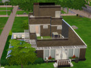 Sims 4 — luxury Home by Sims4TUR — Luxury living, ideal living house for large families.