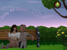 Sims 4 — Cozy In The Park by MademSims — Introducing the Cozy In The Park Pose Pack for your Sims.
