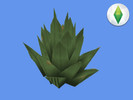 Sims 4 — Natural Bush Disposal by BlueHorse259 — 