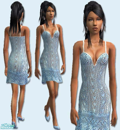 Sims 2 — S2S Collection No. 204531 TF - 6 by sims2sisters — 