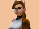 Sims 4 — PanickingNPC's Fox Miraculous by PanickingNPC — The fox miraculous from the French show