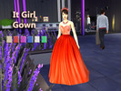 Sims 4 — It Girl Gown - Island Living needed by reizibarrientos — Hi everyone this gown is for your sims who want to be