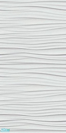 Sims 2 — Sandwaves Plus - Wall 9 by JLounge — This wall is a part of the collection \"Sandwaves\". You can
