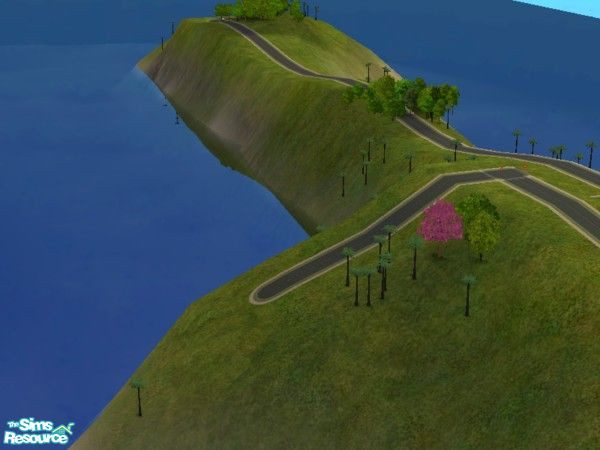 Sims 2 — Asestis by Ktosiu111 — xxx