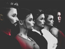 Sims 4 — Family portrait pose by isimswho — Beautiful Pose family portrait