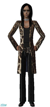 Sims 2 — buffy29 clothing6. - Individual Item by buffy29 — 