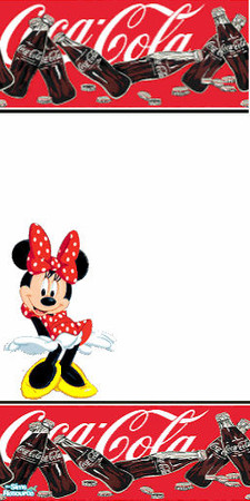 Sims 2 — coca3 by manuela55 — 