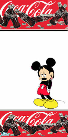 Sims 2 — coca2 by manuela55 — 