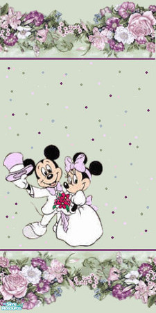 Sims 2 — wall1 by manuela55 — 