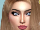 Sims 4 — Cookiedough Eyes  by Cookiedough1994 — My first ever upload. So my cc wont be the greatest but I hope you like