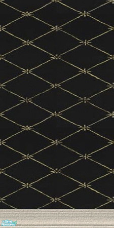 Sims 2 — All Free - Individual Item by Lorah — Black, blue, yellow, pink, roosters, flowers, butterflies and all free.