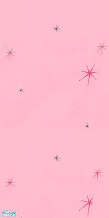 Sims 2 — Vega: Modern Mojo Wall 02 by Mokleab — Made by Vega Productions to make your home more comfortable and