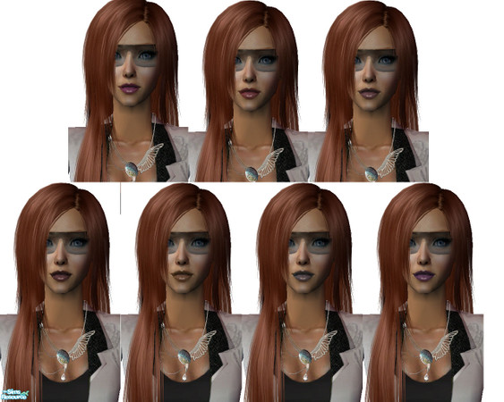 Sims 2 — buffy29 listck 2 by buffy29 — 