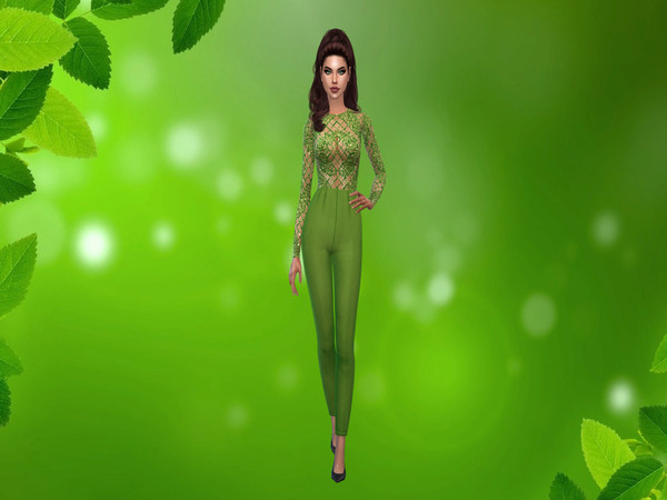 Sims 4 — CAS Background - Earth by Nordica-sims — CAS Background - Earth A part of the 4 elements