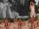 Sims 4 — In My Feelings Posepack  by subiesims — I made these cute emotional/shy poses for myself and decided to share