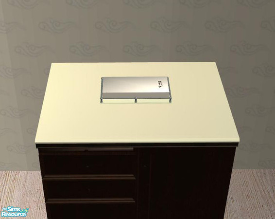 Sims 2 — PB Bathroom - Guesttowels by ShinoKCR — 
