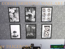 Sims 4 — Coffee Morning Wall Art by PaigeRory — Coffee Morning themed wall art by PaigeRory, 6 different prints in