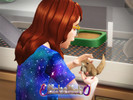 Sims 4 — Squirrel - MY FIRST PET STUFF NEEDED by Ellabellab0 — - MY FIRST PET STUFF NEEDED - This little Squirrel is now