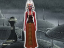 Sims 4 — Shaak Ti Top and Dress (Clone Wars) by sirene123 — Hey Guys, I made an Shaak Ti clone wars outfit hope you like
