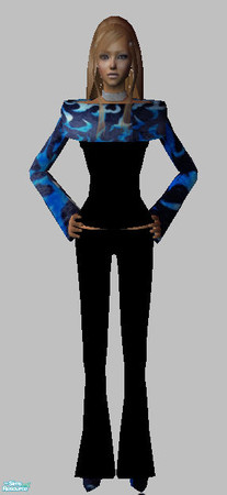 Sims 2 — buffy29 clothing 3 - Individual Item by buffy29 — 