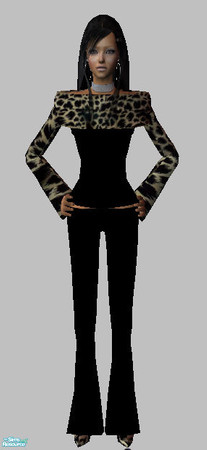 Sims 2 — buffy29 clothing 3 - Individual Item by buffy29 — 