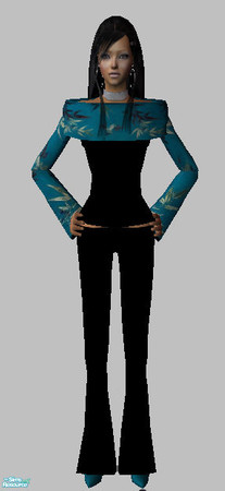 Sims 2 — buffy29 clothing 3 - Individual Item by buffy29 — 