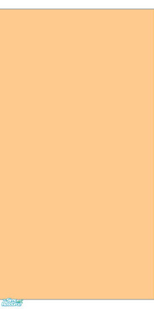 Sims 2 — Polar Flame Wall Collection - 3 by stitchy — Shade 3 of the Polar Flame Collection.