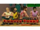 Sims 4 — Gnarly Tanks - Spa Day needed by Seeckingly_ — 16 Swatches These tank tops are inspired by the 80's and 90's